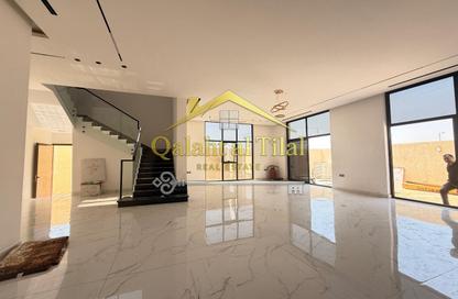 Villa - 5 Bedrooms - 7 Bathrooms for sale in Tilal City D - Tilal City - Sharjah