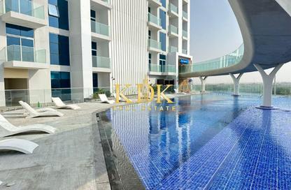 Apartment - 2 Bedrooms - 2 Bathrooms for rent in Skyz by Danube - Arjan - Dubai