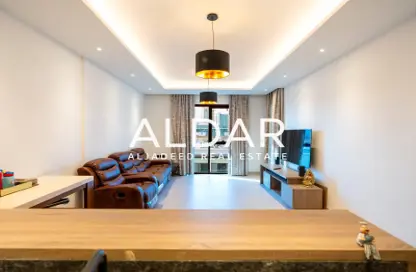 Apartment - 2 Bedrooms - 2 Bathrooms for sale in Hyati Avenue - District 14 - Jumeirah Village Circle - Dubai