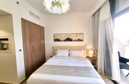 Apartment - 1 Bathroom for rent in Azizi Riviera 37 - Azizi Riviera - Meydan One - Meydan - Dubai Apartment - 1 Bathroom for rent in Azizi Riviera 37 - Azizi Riviera - Meydan One - Meydan - Dubai