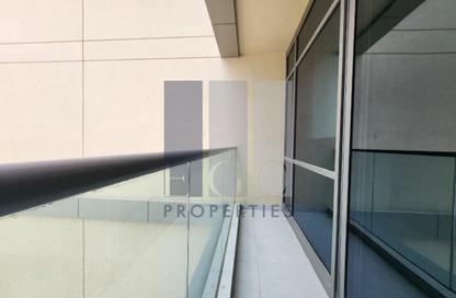 Apartment - 2 - 3 for rent in Canal Residence - Al Reem Island - Abu Dhabi Apartment - 2 - 3 for rent in Canal Residence - Al Reem Island - Abu Dhabi