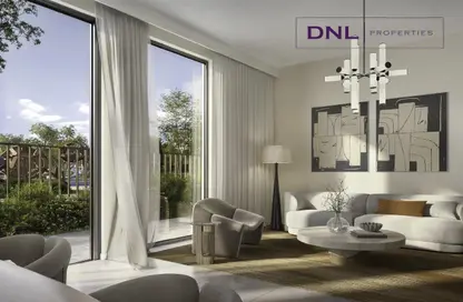 تاون هاوس - 3 غرف نوم - 4 حمامات للبيع في فينيرا في ذا فالي المرحلة الثانية - فينيرا - ذا فالي - دبي