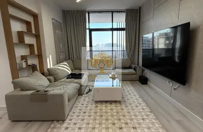 Apartment - 2 Bedrooms - 3 Bathrooms for sale in Confident Lancaster - Liwan - Dubai Land - Dubai