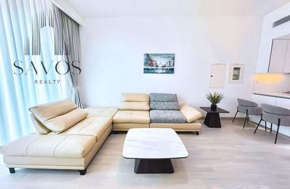 Apartment - 1 Bedroom - 2 Bathrooms for rent in Luma Park Views - District 14 - Jumeirah Village Circle - Dubai Apartment - 1 Bedroom - 2 Bathrooms for rent in Luma Park Views - District 14 - Jumeirah Village Circle - Dubai