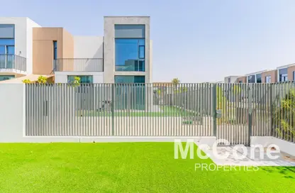 Villa - 4 Bedrooms - 5 Bathrooms for sale in Joy - Arabian Ranches 3 - Dubai