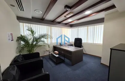 Office Space - Studio - 1 Bathroom for rent in One Lake Plaza - JLT Cluster T - Jumeirah Lake Towers - Dubai Office Space - Studio - 1 Bathroom for rent in One Lake Plaza - JLT Cluster T - Jumeirah Lake Towers - Dubai