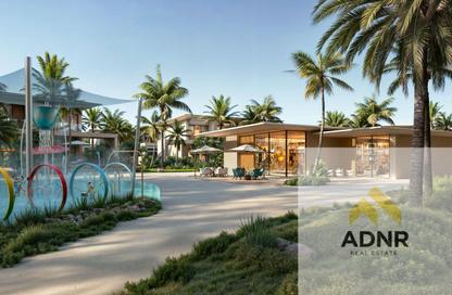 Villa - 5 Bedrooms - 7 Bathrooms for sale in The View Island - Ajmal Makan City - Sharjah Waterfront City - Sharjah