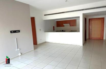 Apartment - 2 Bedrooms - 2 Bathrooms for rent in Al Samar 3 - Al Samar - Greens - Dubai