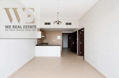 Apartment - 1 Bedroom - 2 Bathrooms for sale in City Tower - Al Nuaimiya - Ajman