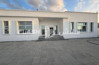 Villa - 4 Bedrooms - 3 Bathrooms for rent in Seih Al Burairat - Ras Al Khaimah Villa - 4 Bedrooms - 3 Bathrooms for rent in Seih Al Burairat - Ras Al Khaimah