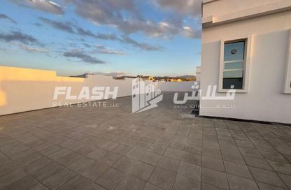 Villa - 4 Bedrooms - 3 Bathrooms for rent in Seih Al Burairat - Ras Al Khaimah Villa - 4 Bedrooms - 3 Bathrooms for rent in Seih Al Burairat - Ras Al Khaimah