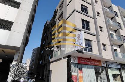 Whole Building - 7+ Bedrooms - 7+ Bathrooms for sale in Al Hamidiya 1 - Al Hamidiya - Ajman