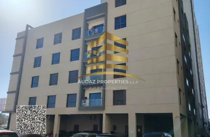 عمارة بالكامل - 8 غرف نوم - 8 حمامات للبيع في 1 الحميدية - الحميدية - عجمان