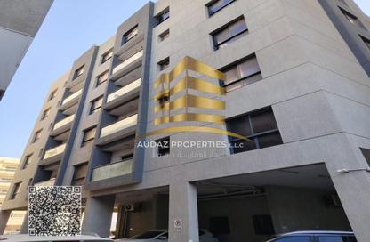 Whole Building - 7+ Bedrooms - 7+ Bathrooms for sale in Al Hamidiya 1 - Al Hamidiya - Ajman