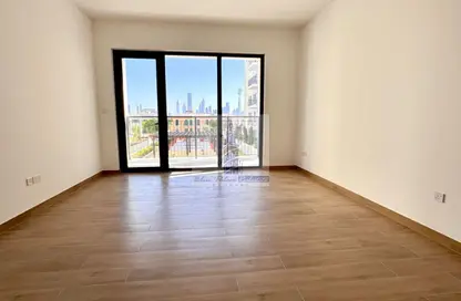 Apartment - 2 Bedrooms - 2 Bathrooms for sale in La Sirene Building 2 - La Sirene - Port de La Mer - La Mer - Jumeirah - Dubai