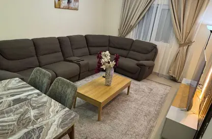 Apartment - 1 Bedroom - 1 Bathroom for rent in Al Majaz 3 - Al Majaz - Sharjah Apartment - 1 Bedroom - 1 Bathroom for rent in Al Majaz 3 - Al Majaz - Sharjah