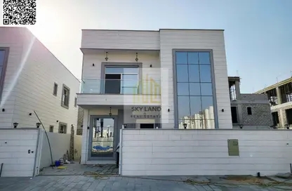 فيلا - 5 غرف نوم - 8 حمامات للبيع في الزاهية جاردنز - الزاهية - عجمان