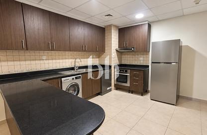 Apartment - 1 - 1 for rent in Elite Residence - Dubai Marina - Dubai
