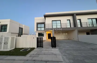 فيلا - 4 غرف نوم - 5 حمامات للايجار في ذا دالياز - فدان ياس - جزيرة ياس - أبوظبي