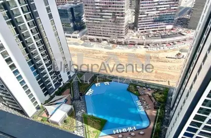 Apartment - 2 Bedrooms - 4 Bathrooms for rent in Crest Grande - Sobha Hartland - Mohammed Bin Rashid City - Dubai Apartment - 2 Bedrooms - 4 Bathrooms for rent in Crest Grande - Sobha Hartland - Mohammed Bin Rashid City - Dubai