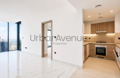 Apartment - 2 Bedrooms - 4 Bathrooms for rent in Crest Grande - Sobha Hartland - Mohammed Bin Rashid City - Dubai