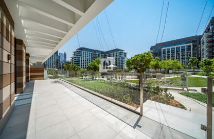 Apartment - 2 - 2 for sale in Laurel - Central Park at City Walk - City Walk - Al Wasl - Dubai