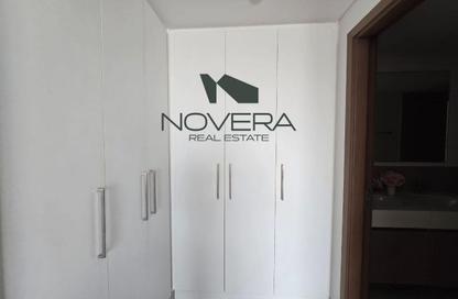 Apartment - 3 Bedrooms - 4 Bathrooms for sale in Noor Residence - Maryam Island - Al Khan - Sharjah