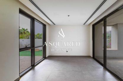 Villa - 3 Bedrooms - 4 Bathrooms for rent in Sidra Villas II - Sidra Villas - Dubai Hills Estate - Dubai