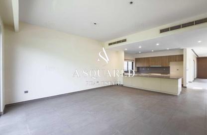 Villa - 3 Bedrooms - 4 Bathrooms for rent in Sidra Villas II - Sidra Villas - Dubai Hills Estate - Dubai
