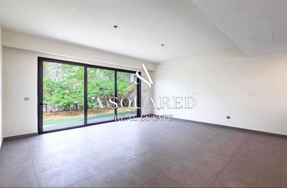 Villa - 3 Bedrooms - 4 Bathrooms for rent in Sidra Villas II - Sidra Villas - Dubai Hills Estate - Dubai Villa - 3 Bedrooms - 4 Bathrooms for rent in Sidra Villas II - Sidra Villas - Dubai Hills Estate - Dubai
