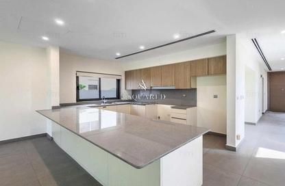 Villa - 3 Bedrooms - 4 Bathrooms for rent in Sidra Villas II - Sidra Villas - Dubai Hills Estate - Dubai