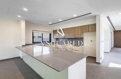 Villa - 3 Bedrooms - 4 Bathrooms for rent in Sidra Villas II - Sidra Villas - Dubai Hills Estate - Dubai Villa - 3 Bedrooms - 4 Bathrooms for rent in Sidra Villas II - Sidra Villas - Dubai Hills Estate - Dubai
