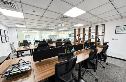 Office Space - Studio - 1 for sale in The Binary Tower - Business Bay - Dubai Office Space - Studio - 1 for sale in The Binary Tower - Business Bay - Dubai