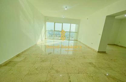 Apartment - 3 - 4 for rent in Marina Heights - Marina Square - Al Reem Island - Abu Dhabi Apartment - 3 - 4 for rent in Marina Heights - Marina Square - Al Reem Island - Abu Dhabi