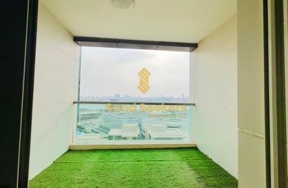 Apartment - 3 - 5 for rent in Marina Heights - Marina Square - Al Reem Island - Abu Dhabi