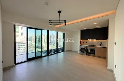 Apartment - 1 Bedroom - 2 Bathrooms for rent in Marina Living - Dubai Marina - Dubai
