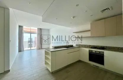 شقة - غرفة نوم - 1 حمام للايجار في بلغرافيا سكوير - قرية جميرا الدائرية - دبي