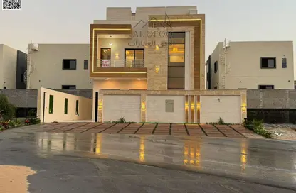 فيلا - 4 غرف نوم - 6 حمامات للبيع في الحليو 2 - الحليو - عجمان