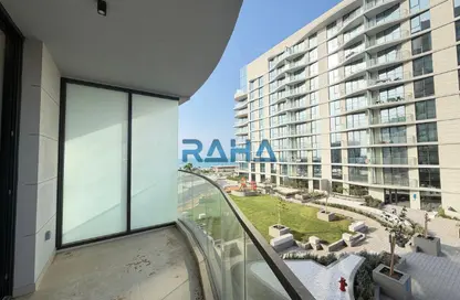 Apartment - 1 Bedroom - 1 Bathroom for rent in Bay Residences - Hayat Island - Mina Al Arab - Ras Al Khaimah