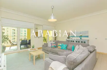 شقة - 2 غرف نوم - 4 حمامات للبيع في التمر - مساكن شور لاين - نخلة جميرا - دبي