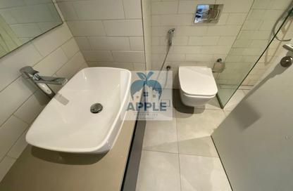 Apartment - Studio - 1 for rent in East Village - Aljada - Sharjah
