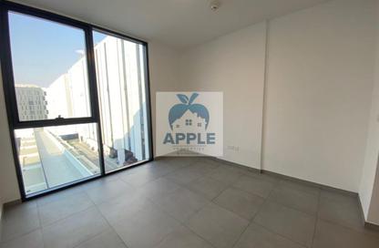 Apartment - Studio - 1 for rent in East Village - Aljada - Sharjah