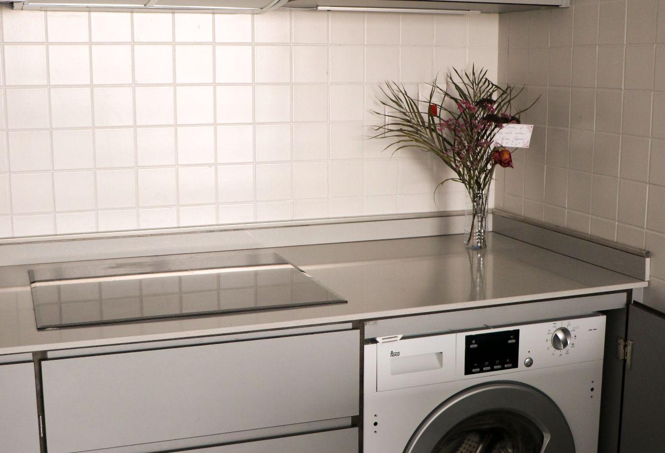 Large furnished studio for rent in Tecom photo 8