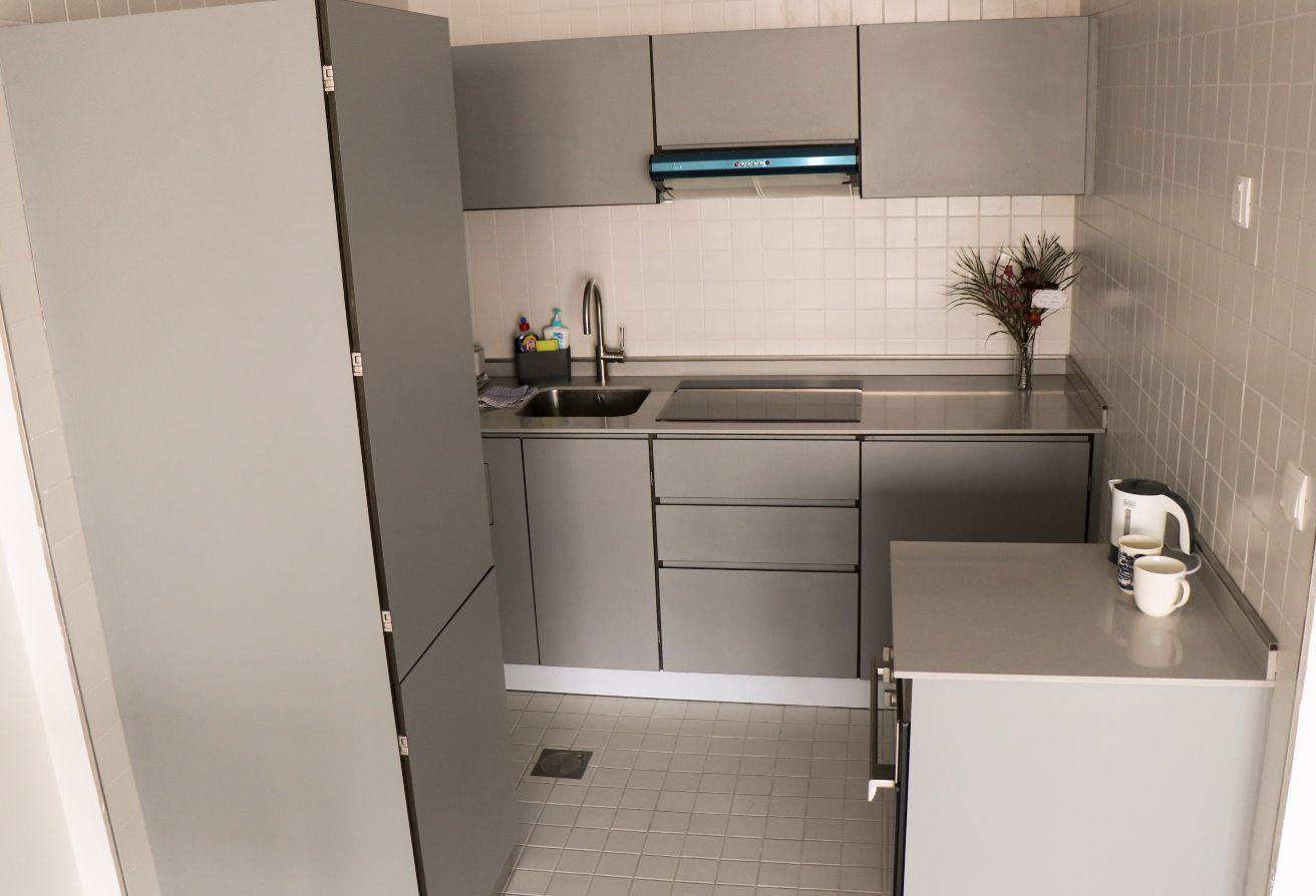 Large furnished studio for rent in Tecom photo 7