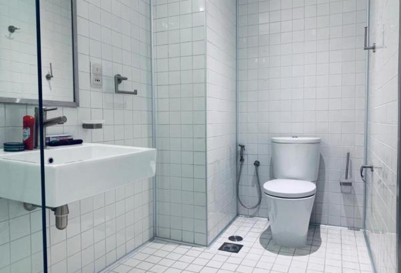 Large furnished studio for rent in Tecom photo 4
