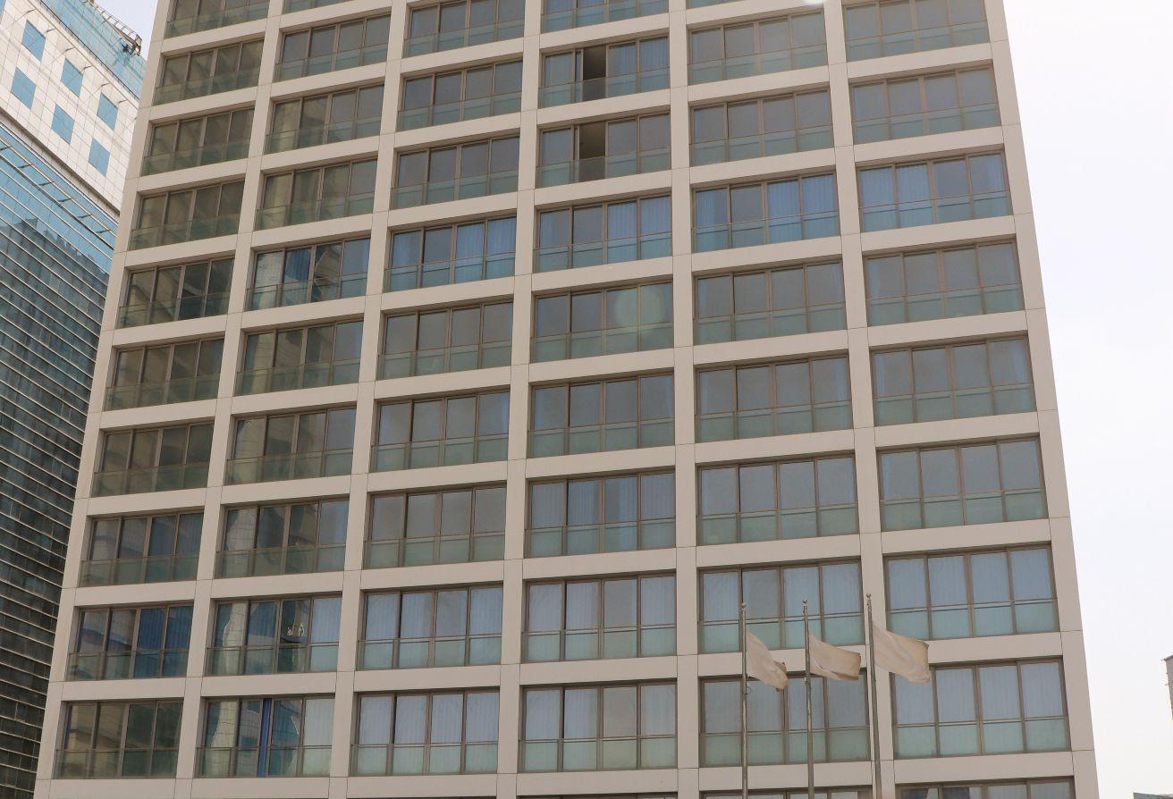 Large furnished studio for rent in Tecom photo 6