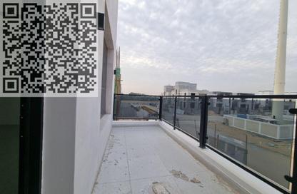 Townhouse - 5 Bedrooms - 6 Bathrooms for sale in Al Zaheya Gardens - Al Zahya - Ajman