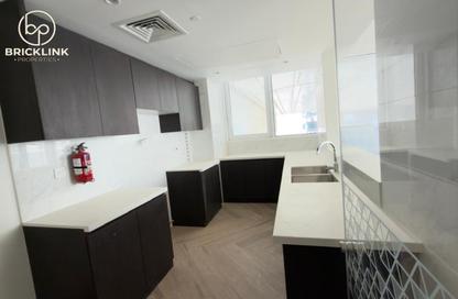 Apartment - 3 - 4 for rent in 1 Residences - 1 - 1 Residences - Al Kifaf - Bur Dubai - Dubai