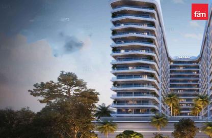 Apartment - 1 Bedroom - 1 Bathroom for sale in Elo 3 - Elo - Damac Hills 2 - Dubai