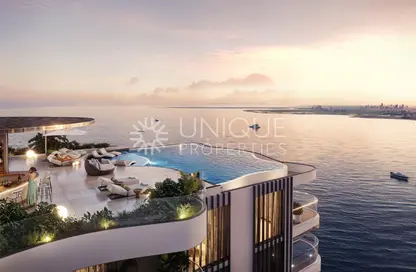 شقة - غرفة نوم - 1 حمام للبيع في مساكن تايو - بوابة وصل - دبي